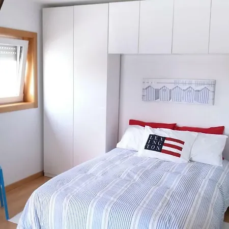 Διαμέρισμα Apt Praia Barra Gafanha da Nazaré