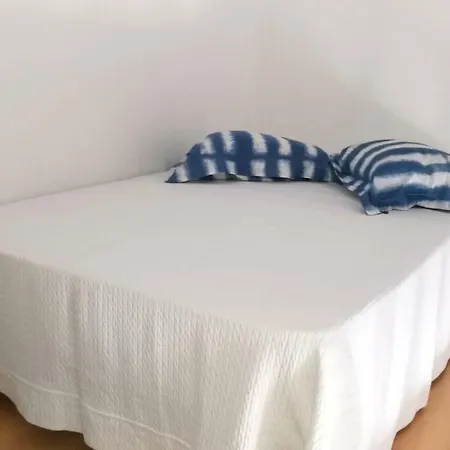 Apt Praia Barra Διαμέρισμα *