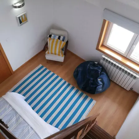 Apt Praia Barra *