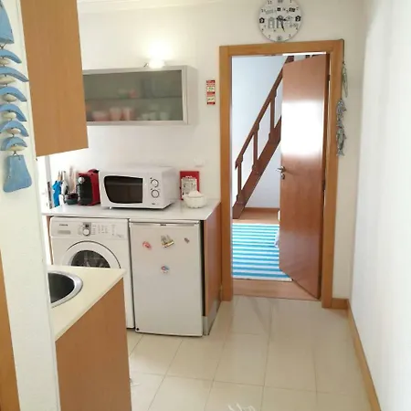 Apt Praia Barra * Gafanha da Nazaré