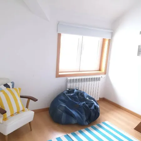 Apt Praia Barra Gafanha da Nazaré