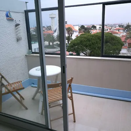 Διαμέρισμα Apt Praia Barra *