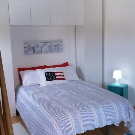 Διαμέρισμα Apt Praia Barra Gafanha da Nazaré